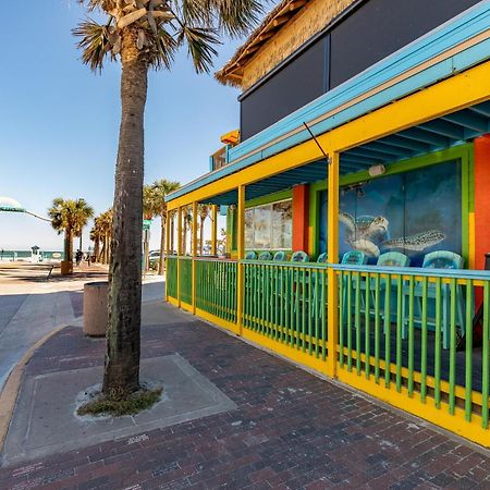 Oceanside Village D2 New Smyrna Beach Ngoại thất bức ảnh