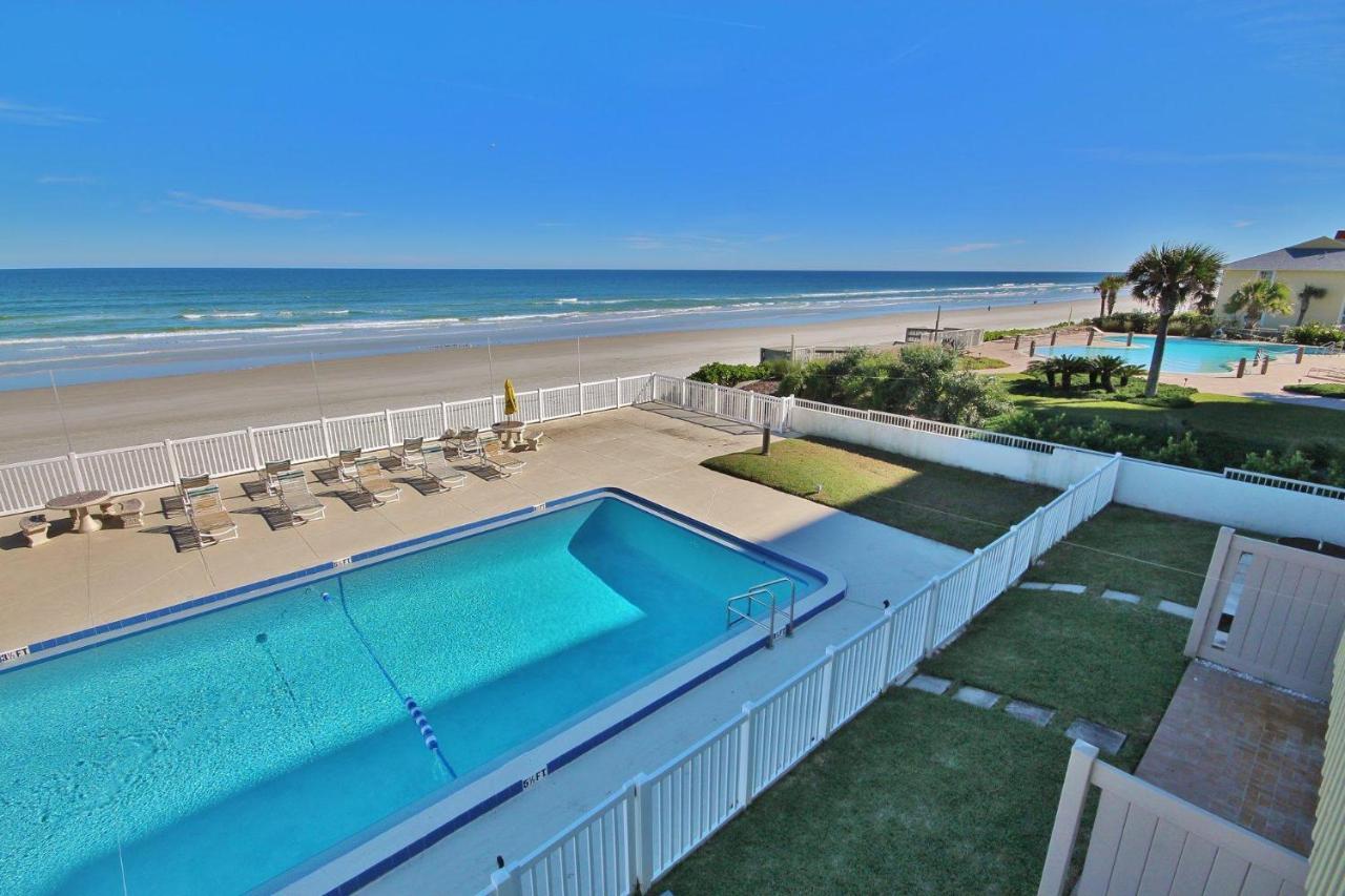 Oceanside Village D2 New Smyrna Beach Ngoại thất bức ảnh