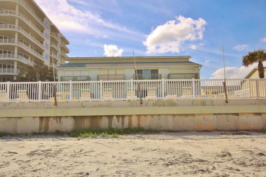 Oceanside Village D2 New Smyrna Beach Ngoại thất bức ảnh