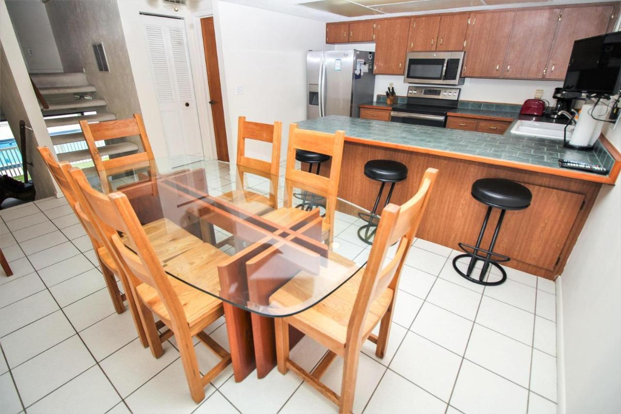 Oceanside Village D2 New Smyrna Beach Ngoại thất bức ảnh