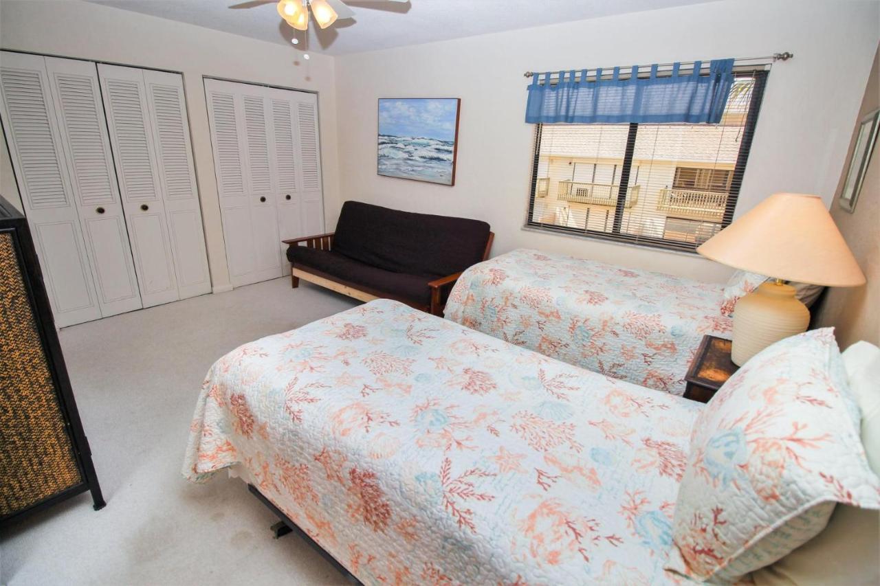 Oceanside Village D2 New Smyrna Beach Ngoại thất bức ảnh
