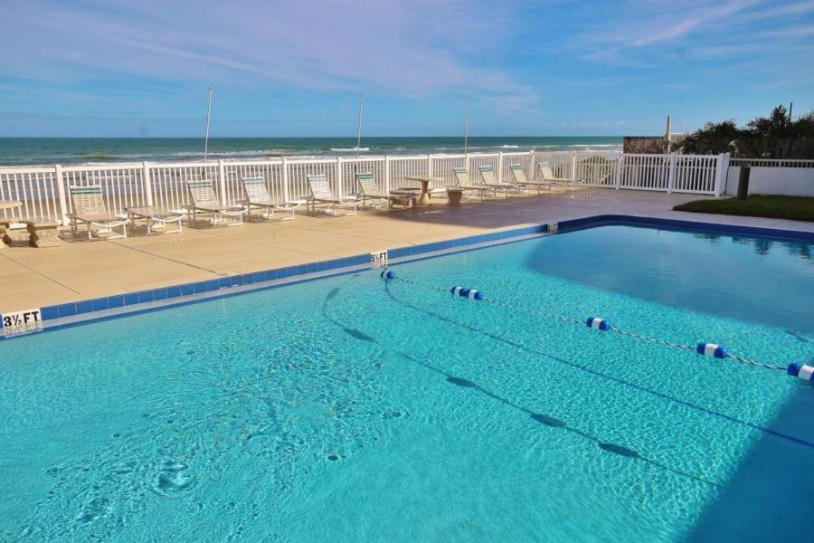 Oceanside Village D2 New Smyrna Beach Ngoại thất bức ảnh
