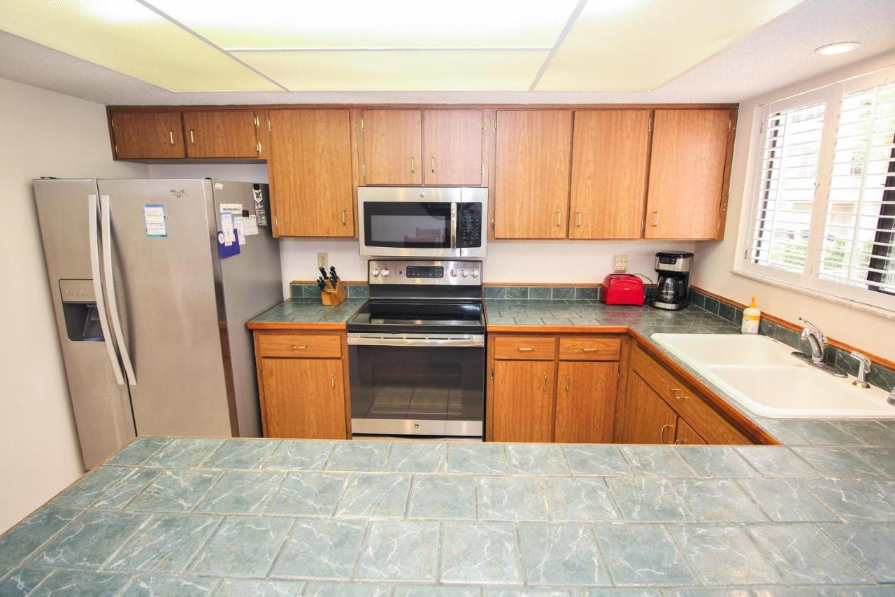 Oceanside Village D2 New Smyrna Beach Ngoại thất bức ảnh