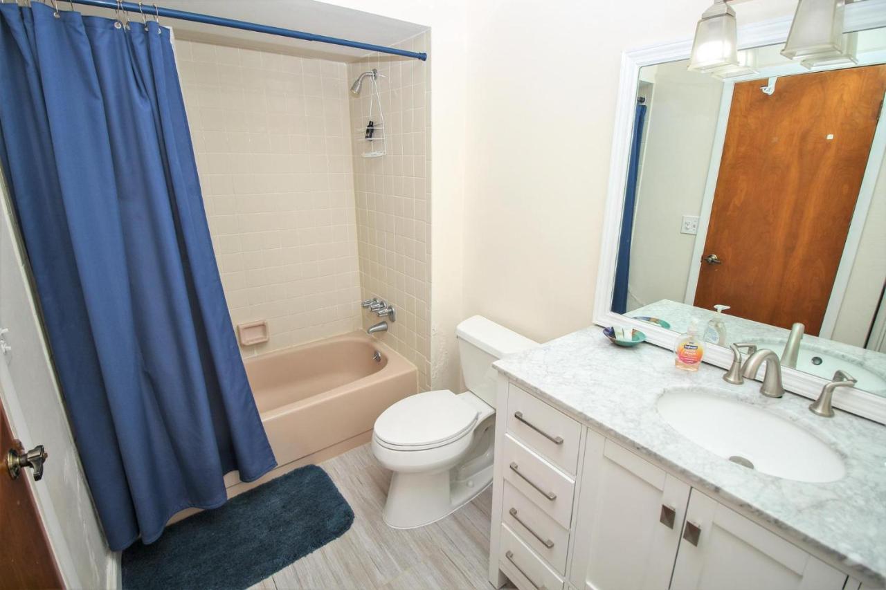 Oceanside Village D2 New Smyrna Beach Ngoại thất bức ảnh