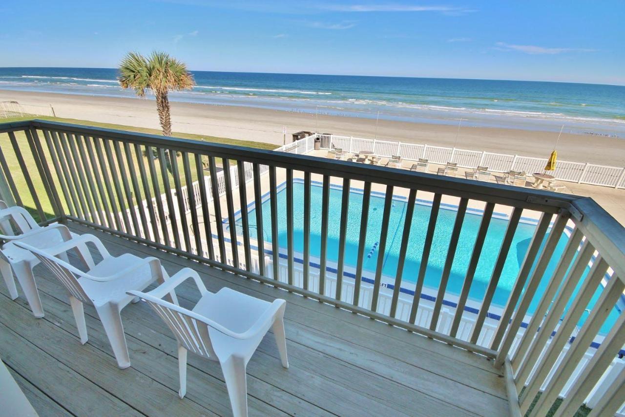 Oceanside Village D2 New Smyrna Beach Ngoại thất bức ảnh