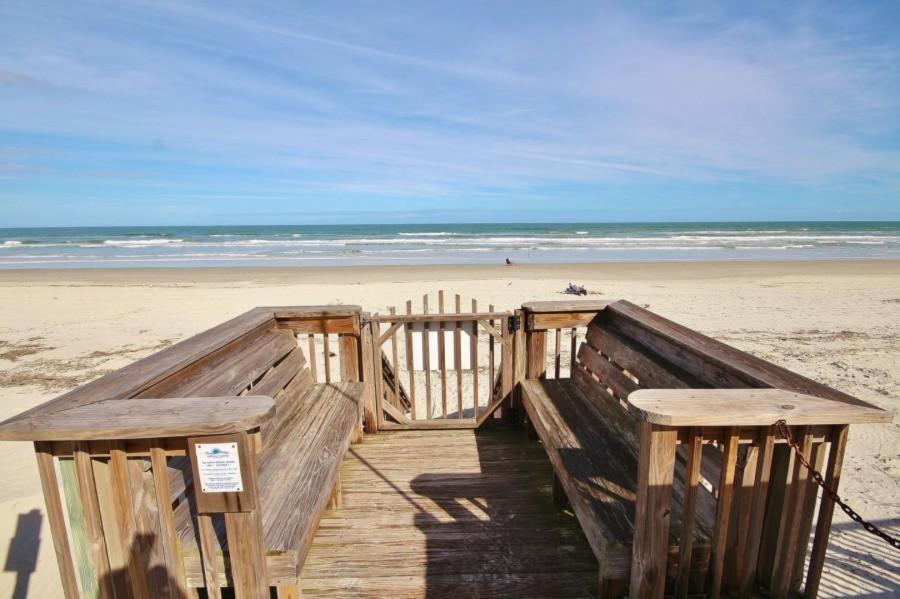 Oceanside Village D2 New Smyrna Beach Ngoại thất bức ảnh