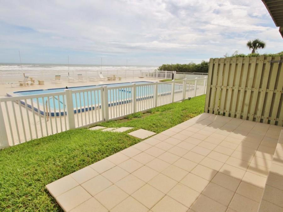 Oceanside Village D2 New Smyrna Beach Ngoại thất bức ảnh