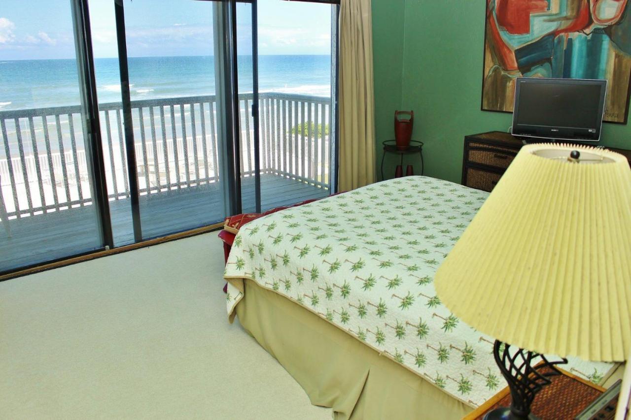 Oceanside Village D2 New Smyrna Beach Ngoại thất bức ảnh
