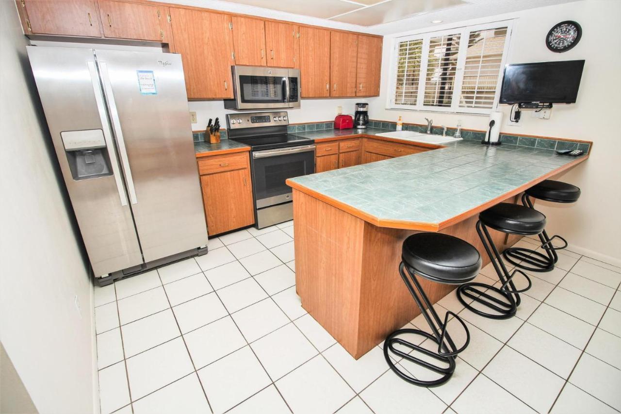 Oceanside Village D2 New Smyrna Beach Ngoại thất bức ảnh