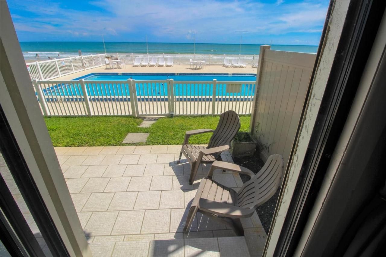 Oceanside Village D2 New Smyrna Beach Ngoại thất bức ảnh