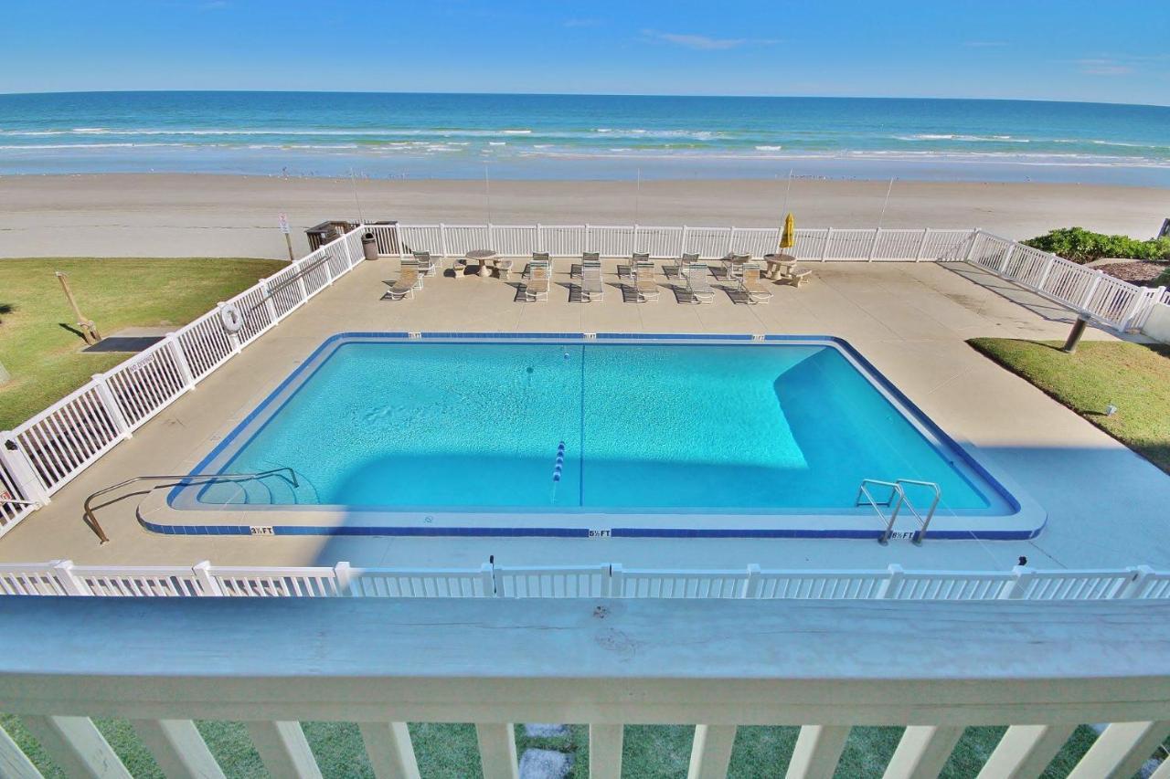 Oceanside Village D2 New Smyrna Beach Ngoại thất bức ảnh