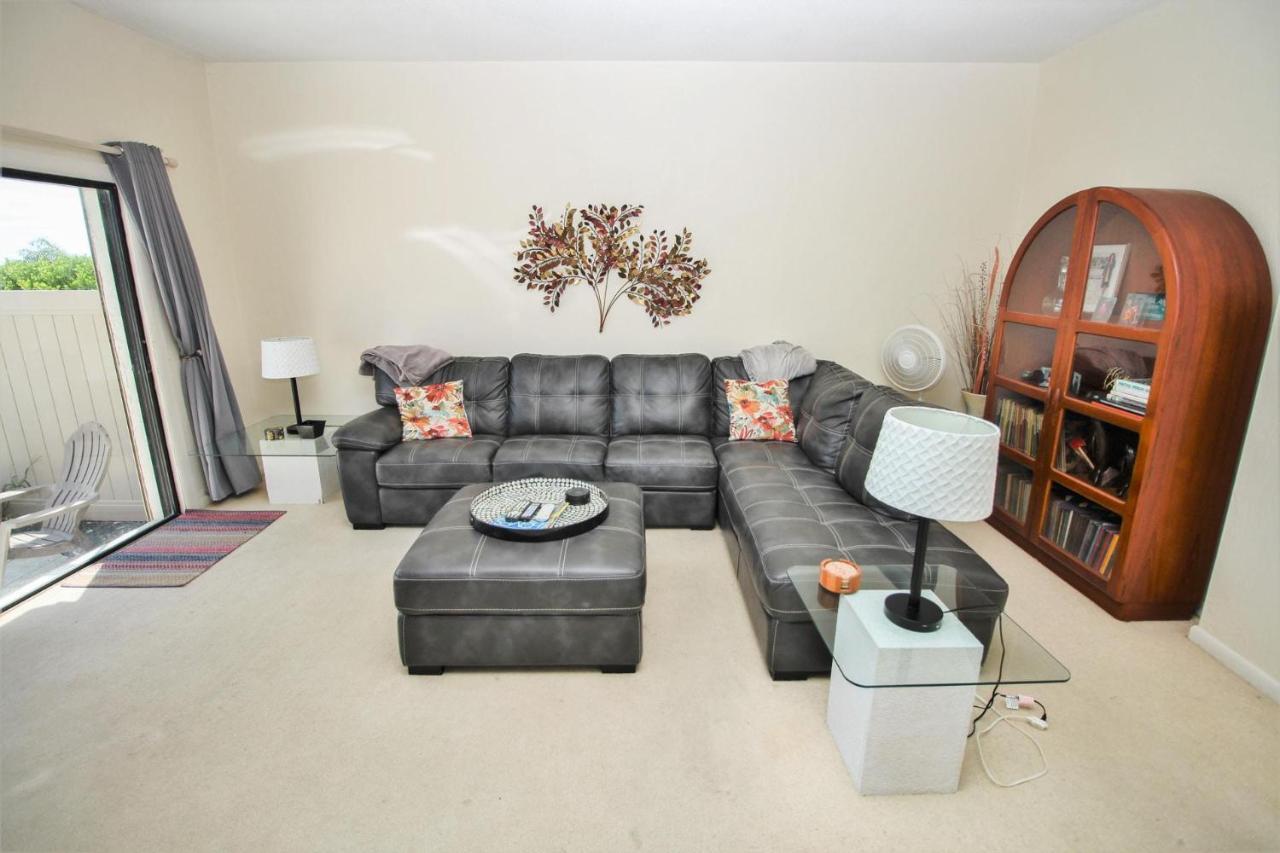 Oceanside Village D2 New Smyrna Beach Ngoại thất bức ảnh