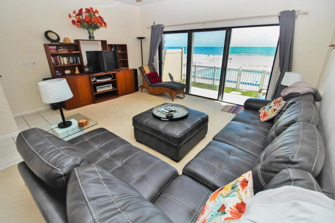 Oceanside Village D2 New Smyrna Beach Ngoại thất bức ảnh