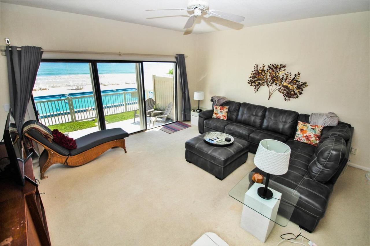 Oceanside Village D2 New Smyrna Beach Ngoại thất bức ảnh
