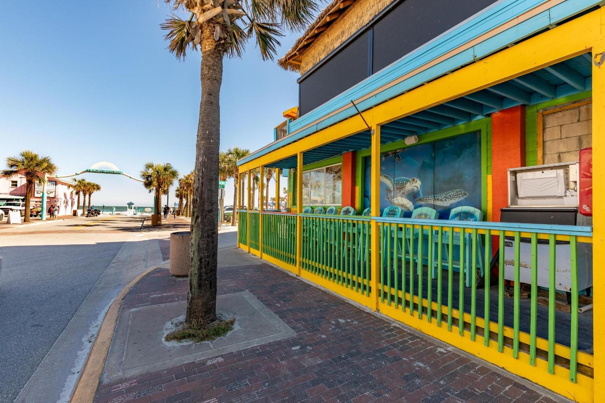 Oceanside Village D2 New Smyrna Beach Ngoại thất bức ảnh