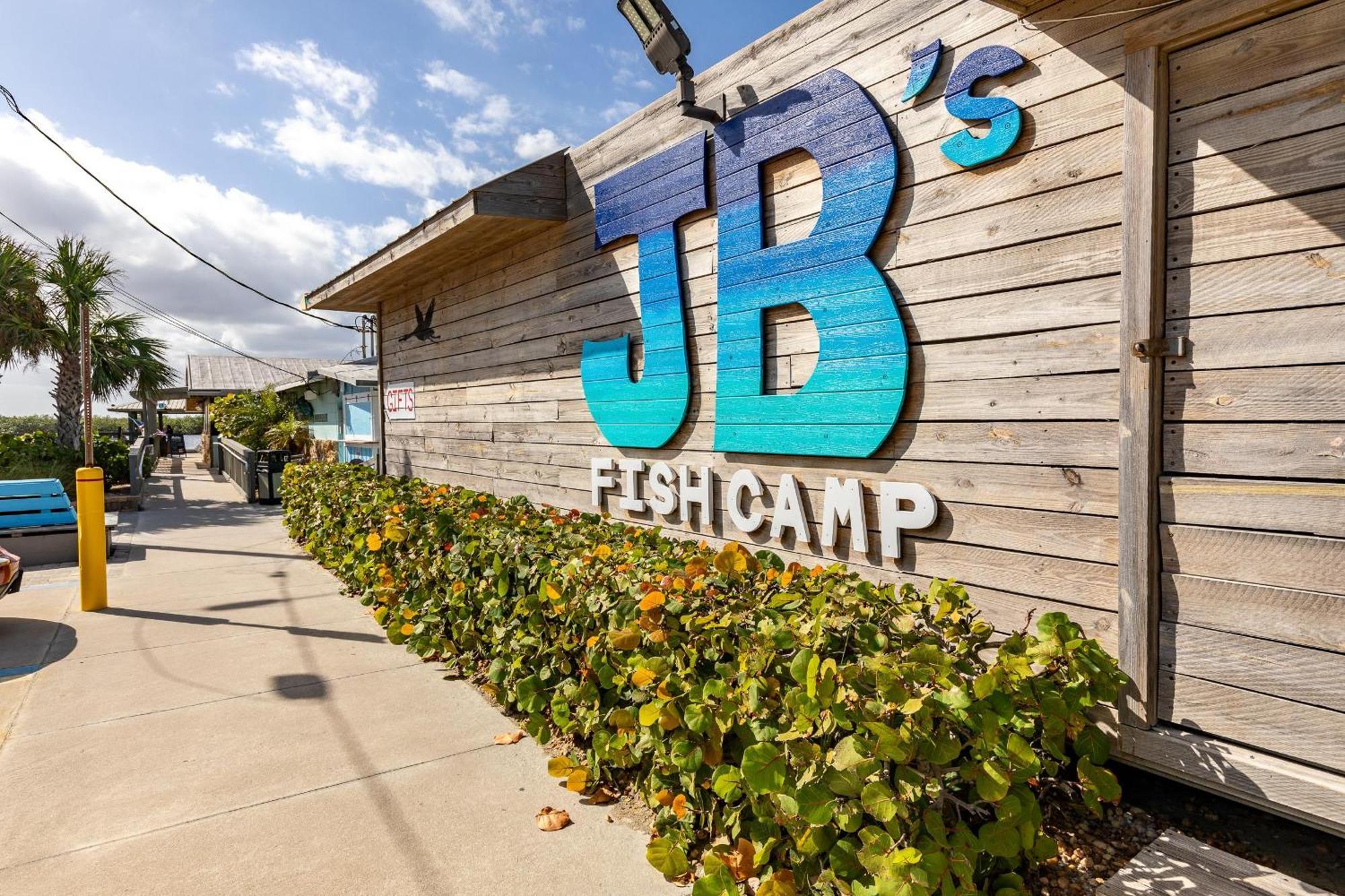 Oceanside Village D2 New Smyrna Beach Ngoại thất bức ảnh
