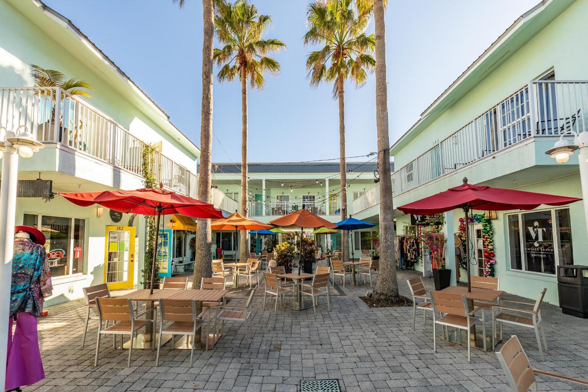 Oceanside Village D2 New Smyrna Beach Ngoại thất bức ảnh
