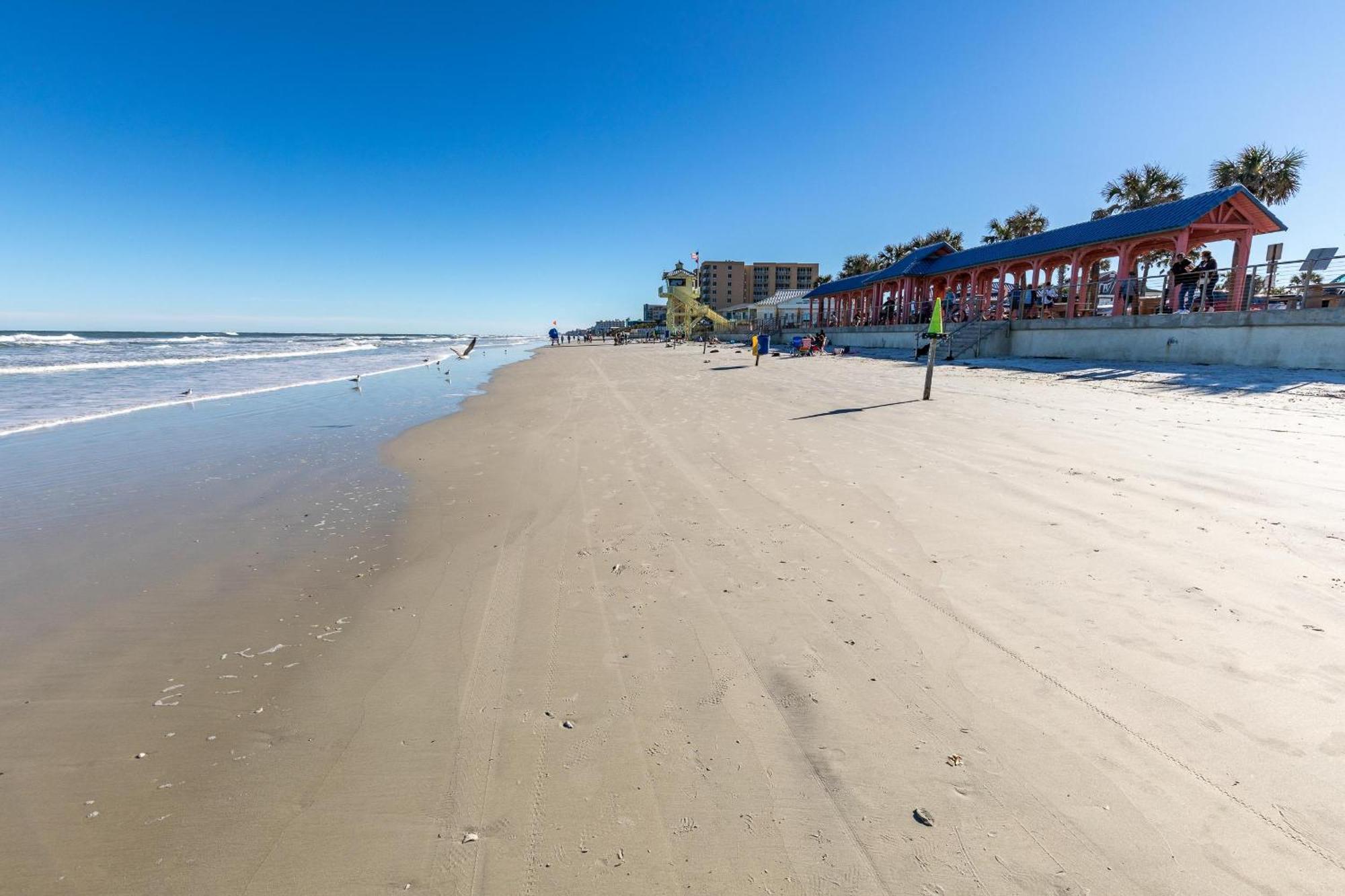 Oceanside Village D2 New Smyrna Beach Ngoại thất bức ảnh