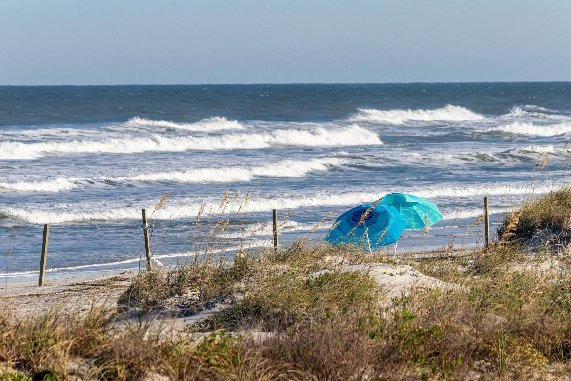 Oceanside Village D2 New Smyrna Beach Ngoại thất bức ảnh